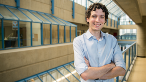 Dr. Darko Odic and Dr. Eric Kim named Rising Stars by Association for Psychological Science