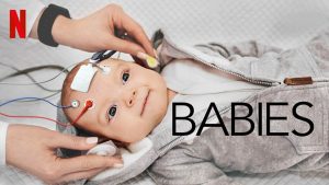 Dr. Kiley Hamlin’s research featured in Babies, a new Netflix docuseries.