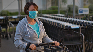 New UBC Psychology study reveals older adults coped with pandemic best
