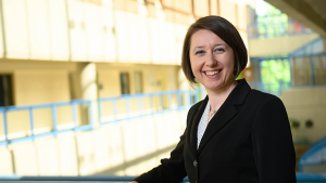 Dr. Catherine Rawn appointed Provost Office Fellow in Online Learning