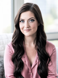 Kaitlyn Goldsmith