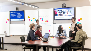 Janet Werker and collaborators receive CFI grant for language research