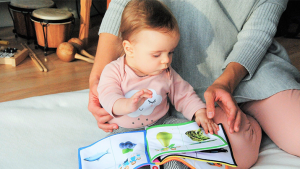 Q&A with Dr. Liisa Galea on the mental health of new moms
