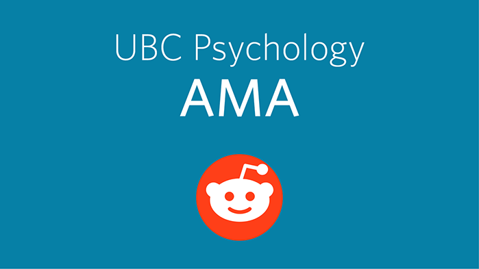 UBC Psychology