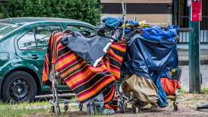 Research shows cash transfers allowed people to access housing faster, improving stability and lowering the risk of trauma
