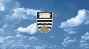 Psychology MA and PhD students graduate virtually in fall 2020