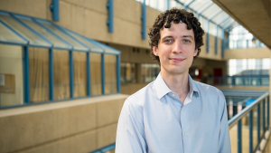 Dr. Darko Odic named Jacobs Foundation Research Fellow