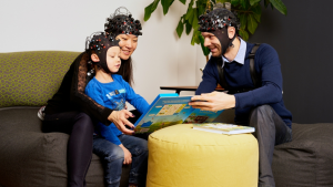 Interdisciplinary team to study how literacy is changing in a digital, multicultural, and covid-hit, world