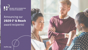 Dr. Liisa Galea receives funding to advance science communication for women’s health