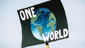 New research: How to talk to people about climate change
