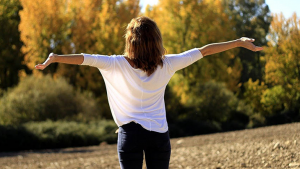 New study finds high life satisfaction linked to better overall health