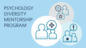 UBC Psychology launches Diversity Mentorship Program