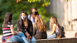 UBC Psychology to launch first generation psychology student community group