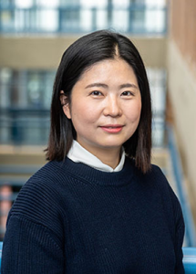 Hee Yeon Im