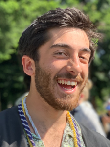 Andre Zamani
