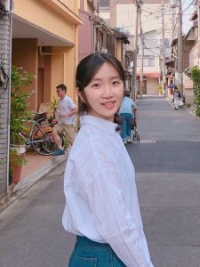 Chaoyi Shi