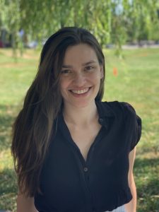 Victoria Wardell