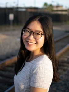 Lydia Ong