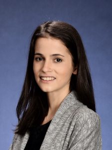 Talia Morstead