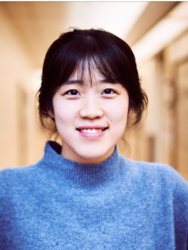 Yeeun Lee - UBC Department of Psychology