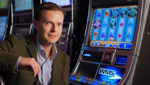 New study finds financial motives are integral to problem gambling behaviour