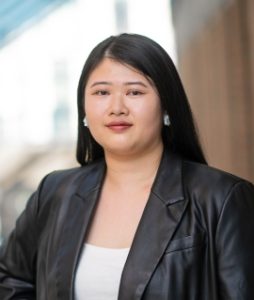 Linnan Zhou