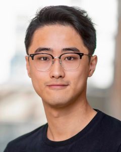 Raymond Wu