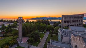 Psychology faculty receive 2021 UBC Faculty Research Awards