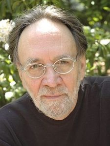 Arthur Reber