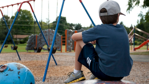 Editorial: Adverse childhood events contribute to mental illness