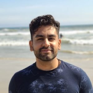 Omran Safi