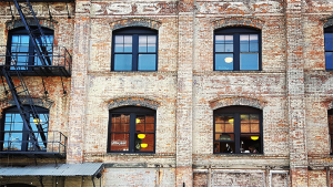 Gentrification changes the personality make-up of cities in just a few years, research shows