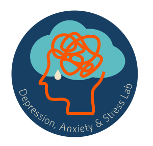 Depression, Anxiety and Stress Lab RA Volunteer