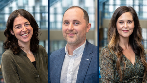 Three UBC Psychology researchers awarded funding through BC Knowledge Development Fund