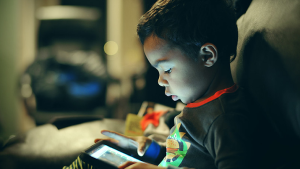 Some screen time better than none during children’s concussion recovery