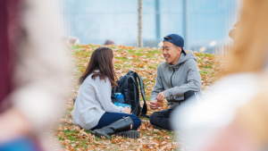 Diversity Mentorship Program receives funding from Equity Enhancement Fund