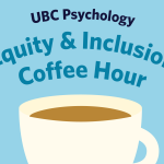 Equity & Inclusion Coffee Hour