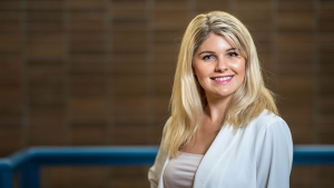 UBC Graduate Student Profile: Ashley Battaglini