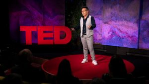 Dr. Jiaying Zhao combats climate change with happiness