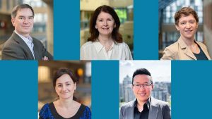 2023 SSHRC Insight Grants awarded to psychology researchers