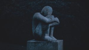 A vicious cycle: Mental disorders cause the very stress that fuels them
