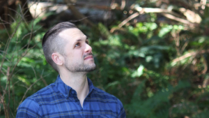 Q&A with Dr. David King