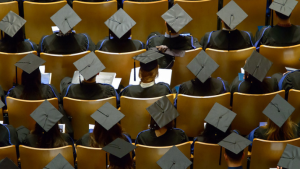 ConGRADulations to our fall graduates!