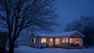 Winter brings more than just ugly sweaters – here’s how the season can affect your mind and behavior