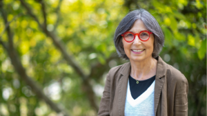 Dr. Janet Werker’s Franklin Institute win spotlights lifelong passion for infancy language research