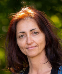 Kalina Christoff Hadjiilieva