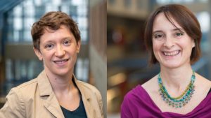 Psychology faculty receive SSHRC Insight Development Grants