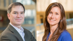 Psychology researchers awarded the UBC Killam Faculty Research Prizes