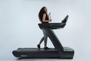 Fitness, Aging, and Stress Lab at UBC: PACE Study