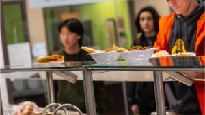 The intersection of culture and cuisine: How food shapes our identity